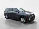 Thumbnail image of 2022 Chevrolet Equinox at LaFontaine Buick GMC of Dearborn