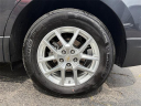Thumbnail image of 2022 Chevrolet Equinox at LaFontaine Buick GMC of Dearborn