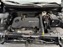 Thumbnail image of 2022 Chevrolet Equinox at LaFontaine Buick GMC of Dearborn
