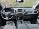 Thumbnail image of 2022 Chevrolet Equinox at LaFontaine Buick GMC of Dearborn