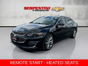 Thumbnail image of 2017 Chevrolet Malibu at Serpentini Chevrolet of Willoughby