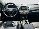 Thumbnail image of 2017 Chevrolet Malibu at Serpentini Chevrolet of Willoughby