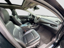 Thumbnail image of 2017 Chevrolet Malibu at Serpentini Chevrolet of Willoughby