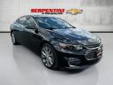 Thumbnail image of 2017 Chevrolet Malibu at Serpentini Chevrolet of Willoughby