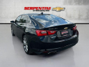 Thumbnail image of 2017 Chevrolet Malibu at Serpentini Chevrolet of Willoughby