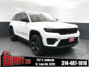 Thumbnail image of 2024 Jeep Grand Cherokee at South County Dodge, Chrysler, Jeep, Ram
