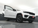 Thumbnail image of 2024 Jeep Grand Cherokee at South County Dodge, Chrysler, Jeep, Ram