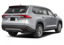 Thumbnail image of 2025 Toyota Grand Highlander at Elmhurst Toyota Scion USED