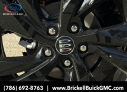 Thumbnail image of 2025 Buick Encore GX at Brickell Buick & GMC