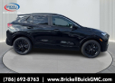 Thumbnail image of 2025 Buick Encore GX at Brickell Buick & GMC