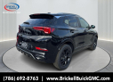 Thumbnail image of 2025 Buick Encore GX at Brickell Buick & GMC