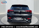 Thumbnail image of 2025 Buick Encore GX at Brickell Buick & GMC