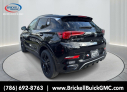 Thumbnail image of 2025 Buick Encore GX at Brickell Buick & GMC