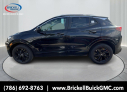 Thumbnail image of 2025 Buick Encore GX at Brickell Buick & GMC