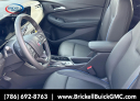 Thumbnail image of 2025 Buick Encore GX at Brickell Buick & GMC