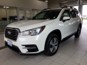 Thumbnail image of 2020 Subaru Ascent at Jack Carrolls Skagit Hyundai - NEW