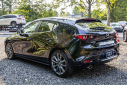 Thumbnail image of 2023 Mazda Mazda3 Hatchback at Bridgewater Kia