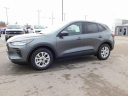 Thumbnail image of 2025 Ford Escape at Wetzel Ford