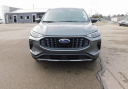 Thumbnail image of 2025 Ford Escape at Wetzel Ford