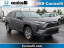 Thumbnail image of 2024 Toyota RAV4 Hybrid at Conicelli Honda - USED