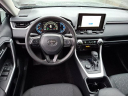 Thumbnail image of 2024 Toyota RAV4 Hybrid at Conicelli Honda - USED
