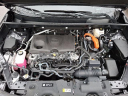 Thumbnail image of 2024 Toyota RAV4 Hybrid at Conicelli Honda - USED