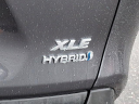 Thumbnail image of 2024 Toyota RAV4 Hybrid at Conicelli Honda - USED