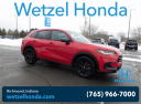 Thumbnail image of 2025 Honda HR-V at Wetzel Honda