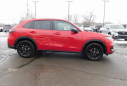 Thumbnail image of 2025 Honda HR-V at Wetzel Honda