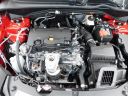 Thumbnail image of 2025 Honda HR-V at Wetzel Honda