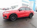 Thumbnail image of 2025 Honda HR-V at Wetzel Honda
