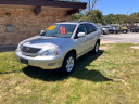 Thumbnail image of 2007 Lexus RX 350 at FUSION MOTORS LLC