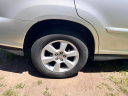 2007 Lexus RX 350 Base at FUSION MOTORS LLC