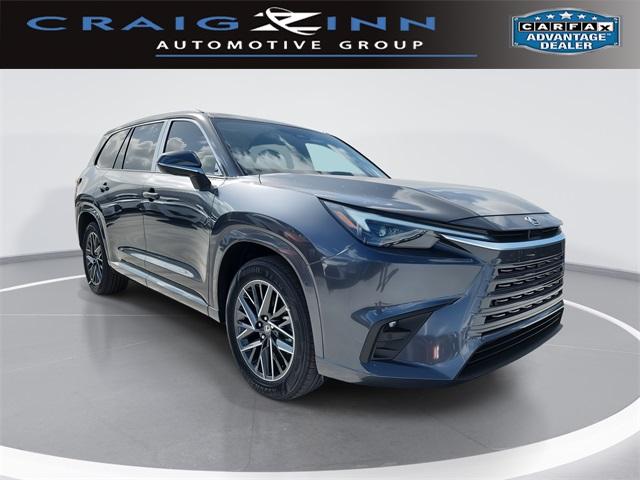 Thumbnail image of 2025 Lexus TX 350 at Lexus of Pembroke Pines