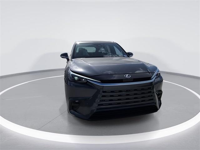 Thumbnail image of 2025 Lexus TX 350 at Lexus of Pembroke Pines