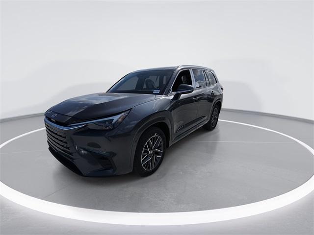 Thumbnail image of 2025 Lexus TX 350 at Lexus of Pembroke Pines