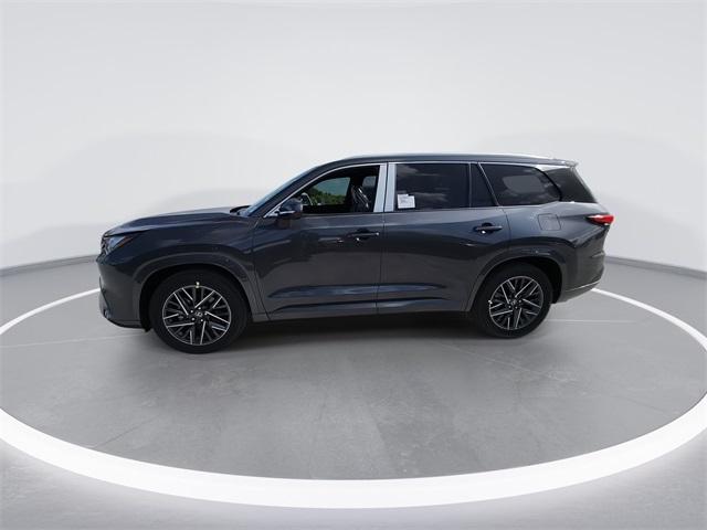 Thumbnail image of 2025 Lexus TX 350 at Lexus of Pembroke Pines