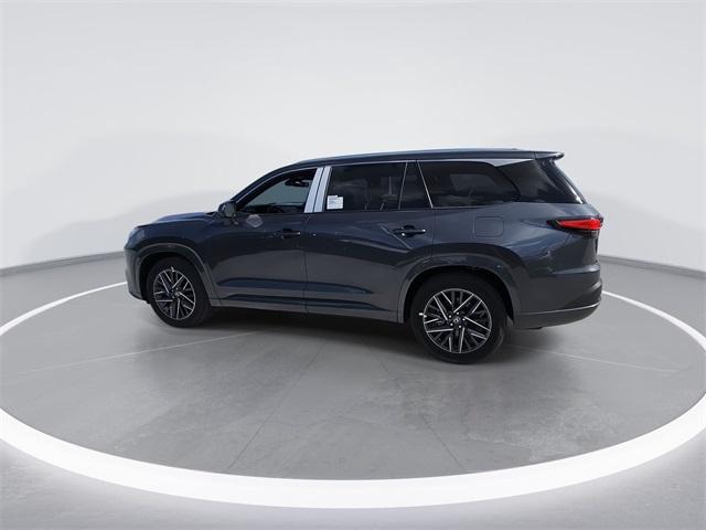 Thumbnail image of 2025 Lexus TX 350 at Lexus of Pembroke Pines