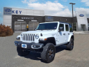 Thumbnail image of 2021 Jeep Wrangler Unlimited at Key Ford Of Rockland