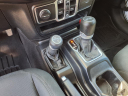 2021 Jeep Wrangler Unlimited Sahara at Key Ford Of Rockland