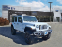 Thumbnail image of 2021 Jeep Wrangler Unlimited at Key Ford Of Rockland