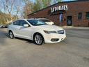 Thumbnail image of 2017 Acura ILX at AUTOHAUS OF GREENSBORO LLC