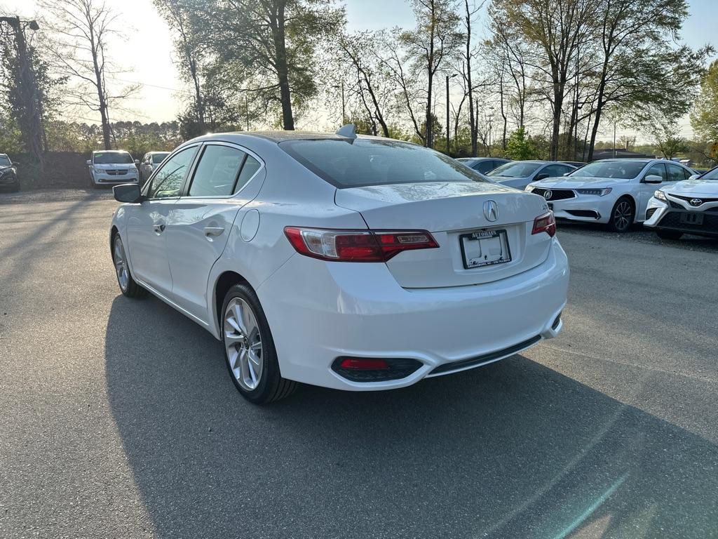 Thumbnail image of 2017 Acura ILX at AUTOHAUS OF GREENSBORO LLC