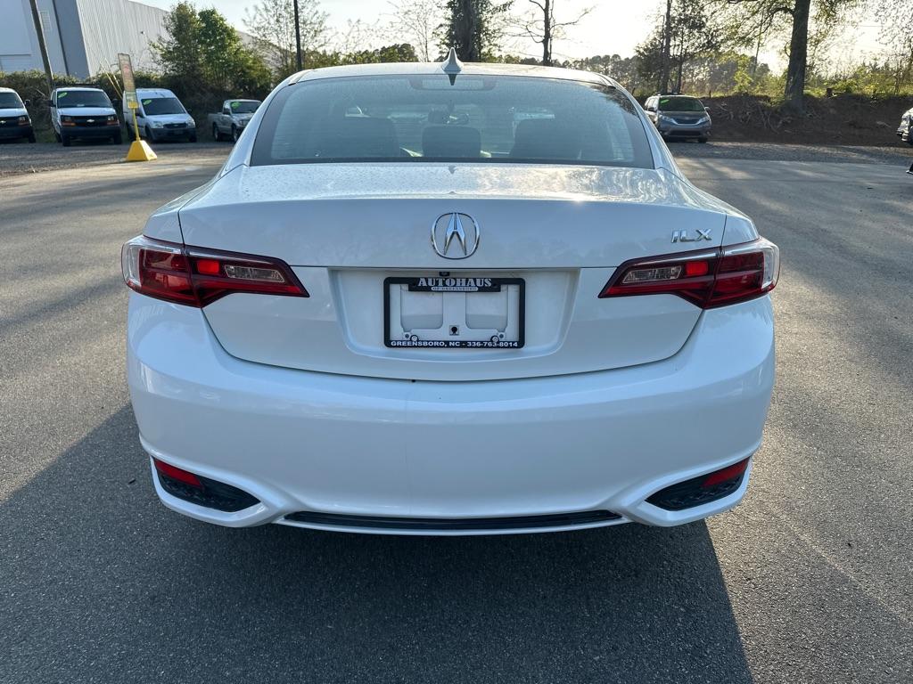 Thumbnail image of 2017 Acura ILX at AUTOHAUS OF GREENSBORO LLC