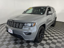 Thumbnail image of 2022 Jeep Grand Cherokee WK at Browns Fiat Alfa Romeo