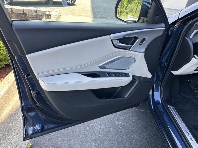 Thumbnail image of 2025 Acura RDX at Ed Voyles Acura Used