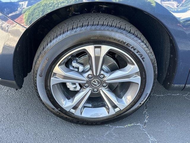 Thumbnail image of 2025 Acura RDX at Ed Voyles Acura Used