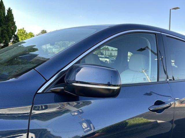 Thumbnail image of 2025 Acura RDX at Ed Voyles Acura Used