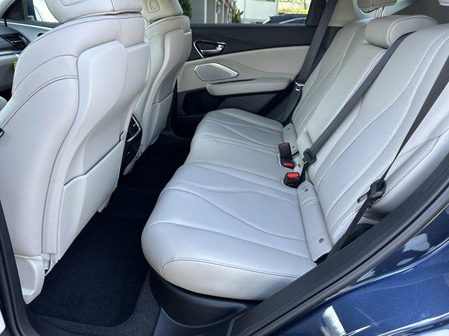 Thumbnail image of 2025 Acura RDX at Ed Voyles Acura Used