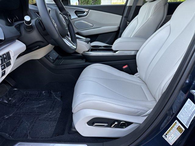 Thumbnail image of 2025 Acura RDX at Ed Voyles Acura Used